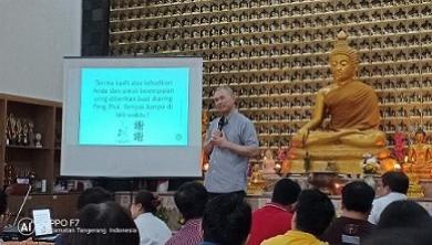 Fengshui Bukan  Mistik 